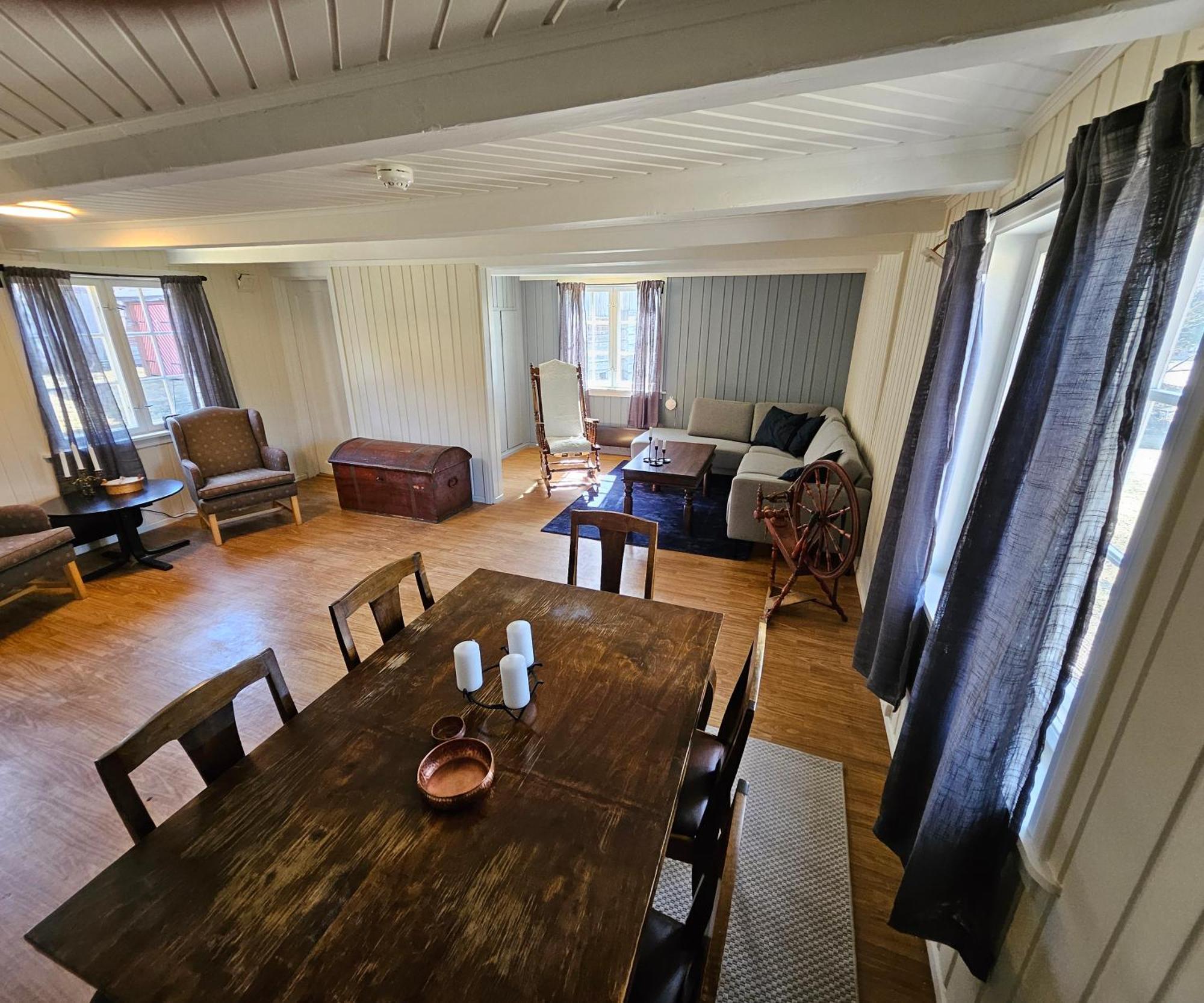 Private Pearl In Downtown Roros Villa Eksteriør bilde